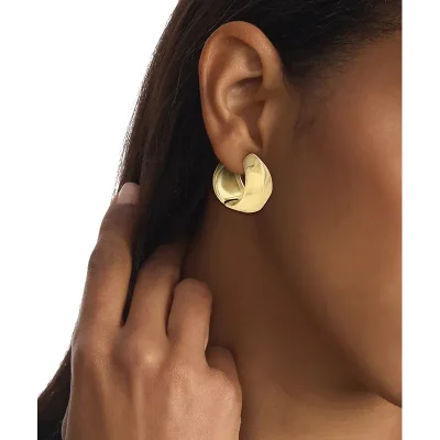 CALVIN KLEIN GP EARRINGS 35000820