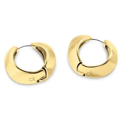 CALVIN KLEIN GP EARRINGS 35000820