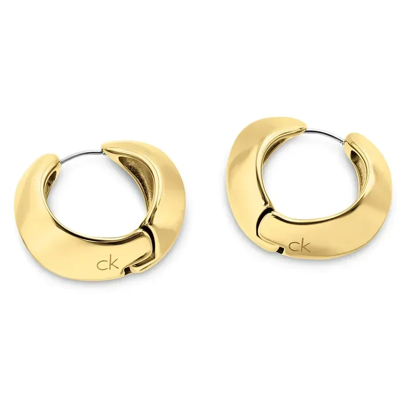 CALVIN KLEIN GP EARRINGS 35000820