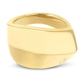 CALVIN KLEIN GP RING 35000822