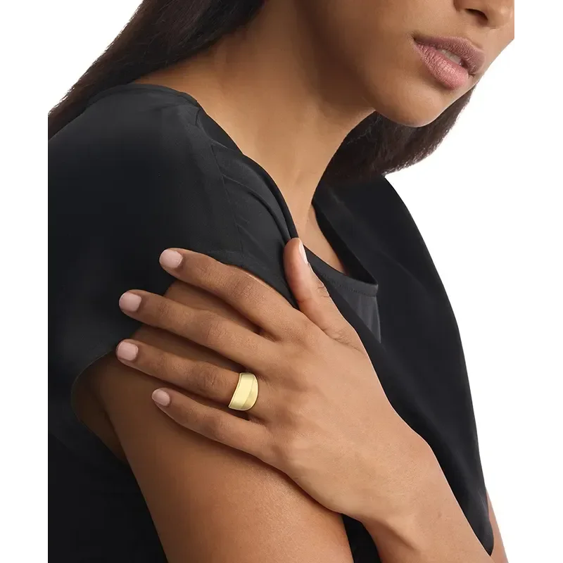 CALVIN KLEIN GP RING 35000822