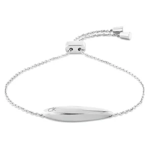 CALVIN KLEIN SS BRACELET 35000823