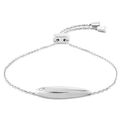 CALVIN KLEIN SS BRACELET 35000823