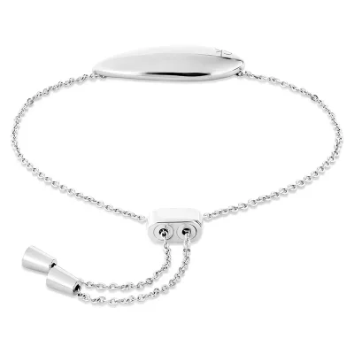 CALVIN KLEIN SS BRACELET 35000823
