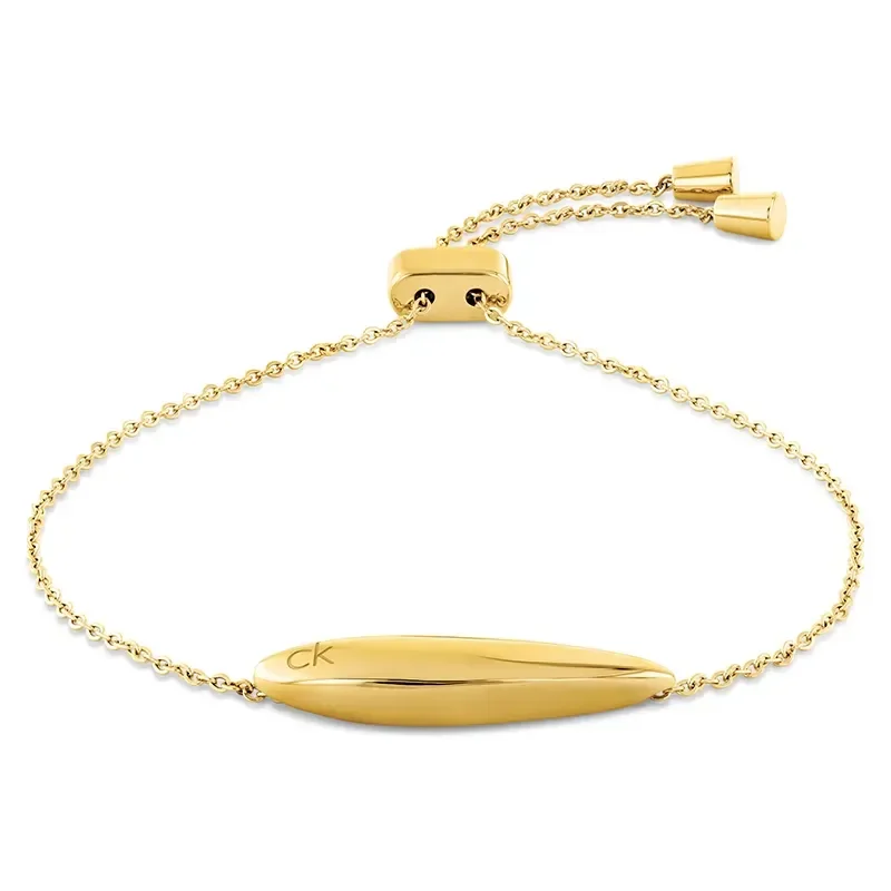 CALVIN KLEIN GP BRACELET 35000824