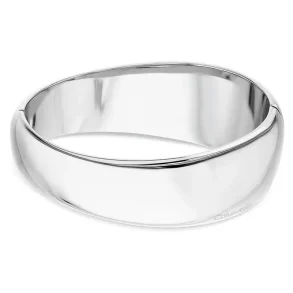 CALVIN KLEIN SS BANGLE 35000829