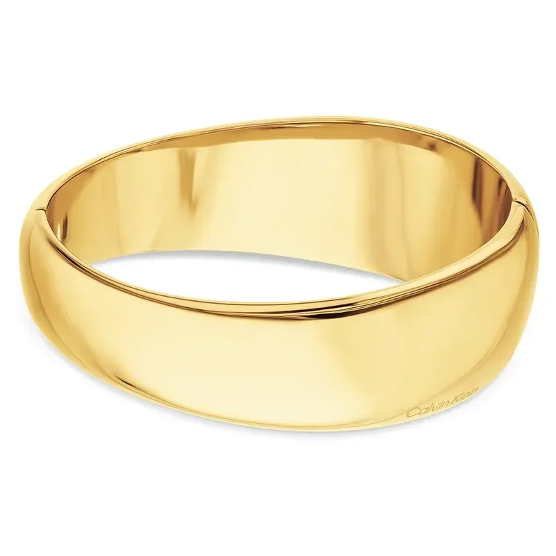 CALVIN KLEIN GP BANGLE 35000830