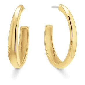 CALVIN KLEIN GP EARRINGS 35000836