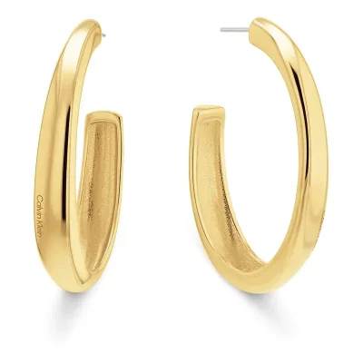 CALVIN KLEIN GP EARRINGS 35000836