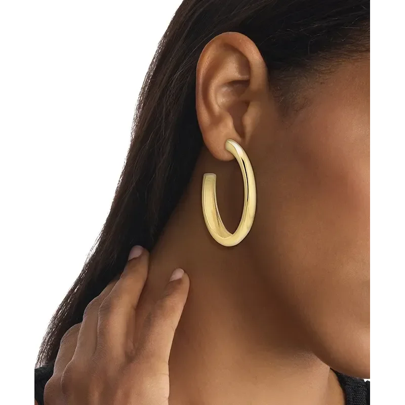 CALVIN KLEIN GP EARRINGS 35000836