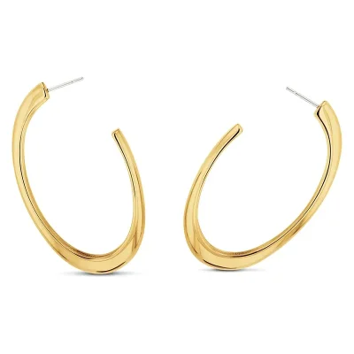 CALVIN KLEIN GP EARRINGS 35000836