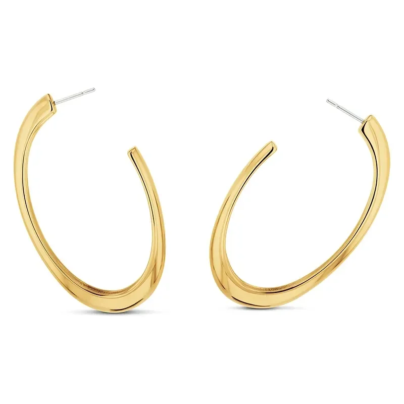 CALVIN KLEIN GP EARRINGS 35000836