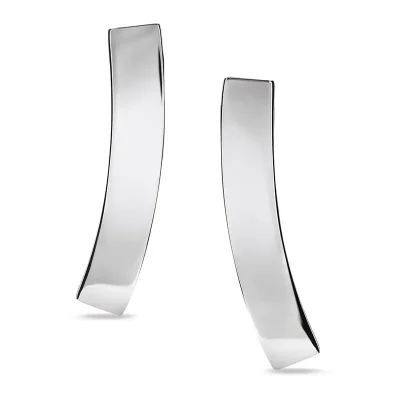 CALVIN KLEIN SS EARRINGS 35000849