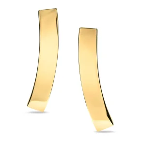 CALVIN KLEIN GP EARRINGS 35000850