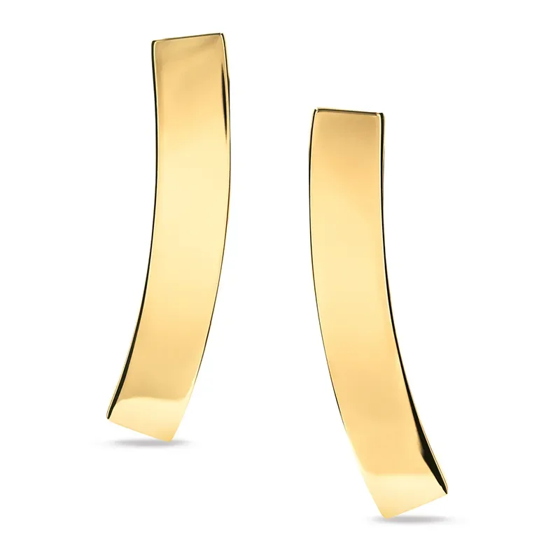CALVIN KLEIN GP EARRINGS 35000850