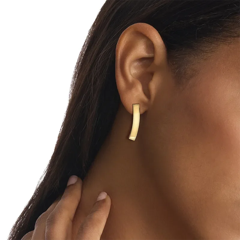 CALVIN KLEIN GP EARRINGS 35000850