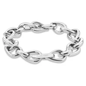 CALVIN KLEIN SS BRACELET 35000913