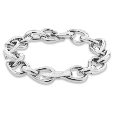 CALVIN KLEIN SS BRACELET 35000913
