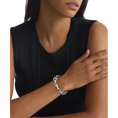 CALVIN KLEIN SS BRACELET 35000913
