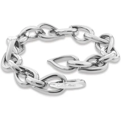 CALVIN KLEIN SS BRACELET 35000913