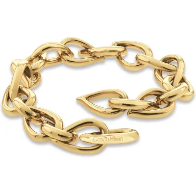 CALVIN KLEIN GP BRACELET 35000915