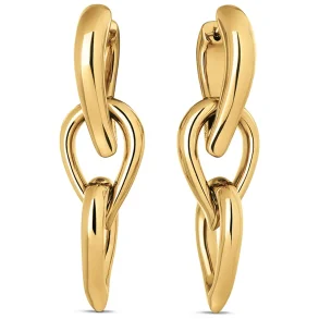 CALVIN KLEIN GP EARRINGS 35000917