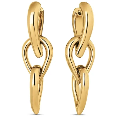 CALVIN KLEIN GP EARRINGS 35000917