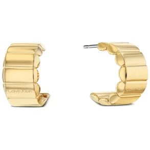 CALVIN KLEIN GP EARRINGS 35000944