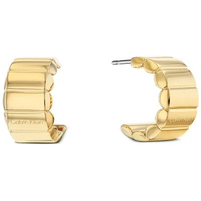 CALVIN KLEIN GP EARRINGS 35000944