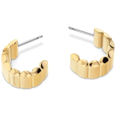 CALVIN KLEIN GP EARRINGS 35000944