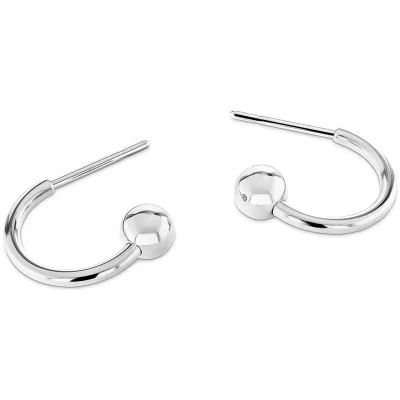 CALVIN KLEIN SS EARRING SET 3PCS 35000951