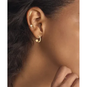 CALVIN KLEIN GP EARRING SET 3 PCS 35000952