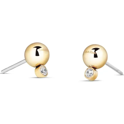 CALVIN KLEIN GP EARRING SET 3 PCS 35000952