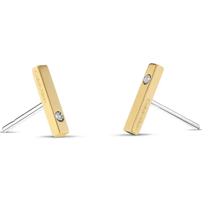 CALVIN KLEIN GP EARRING SET 3 PCS 35000952