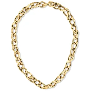 CALVIN KLEIN GP NECKLACE 35000954