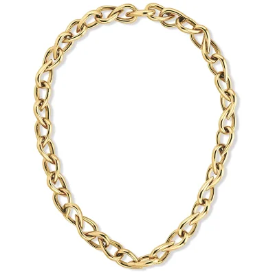 CALVIN KLEIN GP NECKLACE 35000954