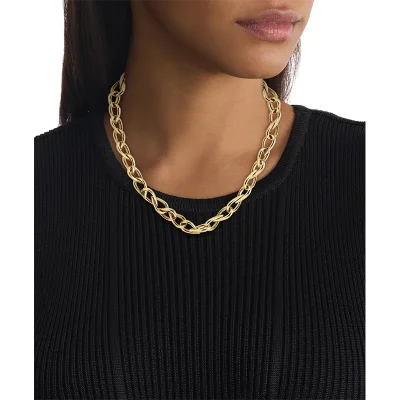 CALVIN KLEIN GP NECKLACE 35000954