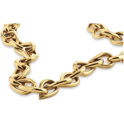 CALVIN KLEIN GP NECKLACE 35000954