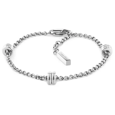 CALVIN KLEIN SS BRACELET 35000956