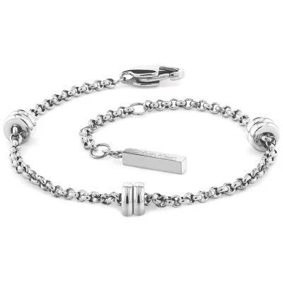 CALVIN KLEIN SS BRACELET 35000956