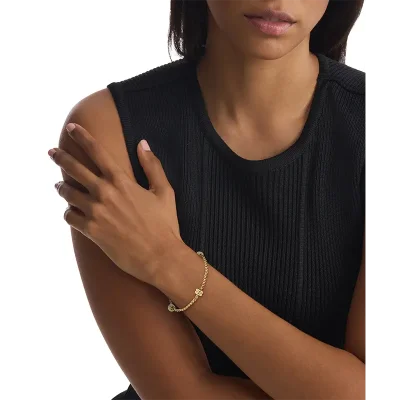 CALVIN KLEIN GP BRACELET 35000957