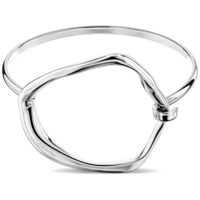 CALVIN KLEIN SS BRACELET 35000967