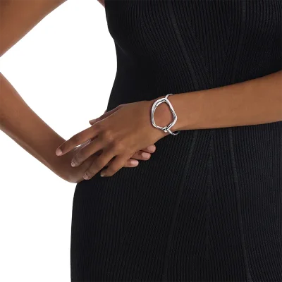 CALVIN KLEIN SS BRACELET 35000967