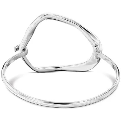 CALVIN KLEIN SS BRACELET 35000967
