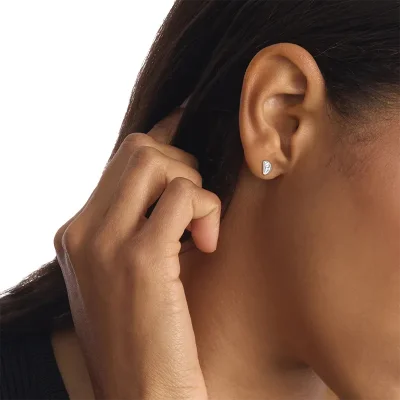 CALVIN KLEIN SS EARRING MULTIPACK 3 PAIRS 35000976