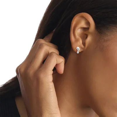 CALVIN KLEIN SS EARRING MULTIPACK 3 PAIRS 35000976