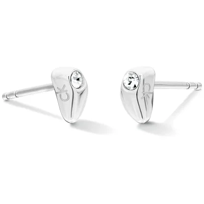 CALVIN KLEIN SS EARRING MULTIPACK 3 PAIRS 35000976