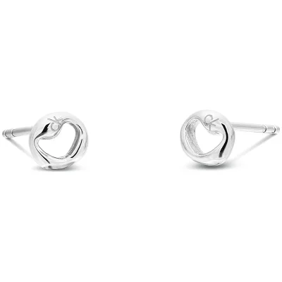 CALVIN KLEIN SS EARRING MULTIPACK 3 PAIRS 35000976