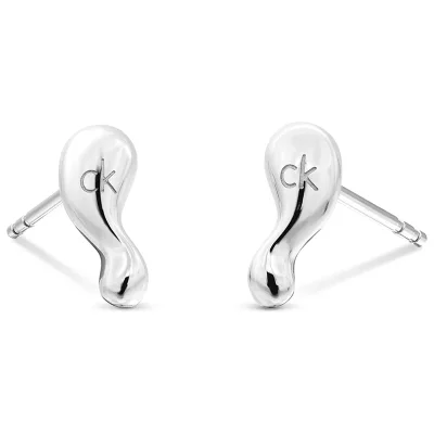 CALVIN KLEIN SS EARRING MULTIPACK 3 PAIRS 35000976
