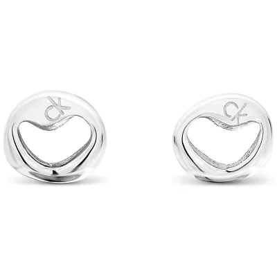 CALVIN KLEIN SS EARRING MULTIPACK 3 PAIRS 35000976